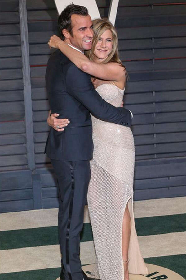 Justin Theroux Photos