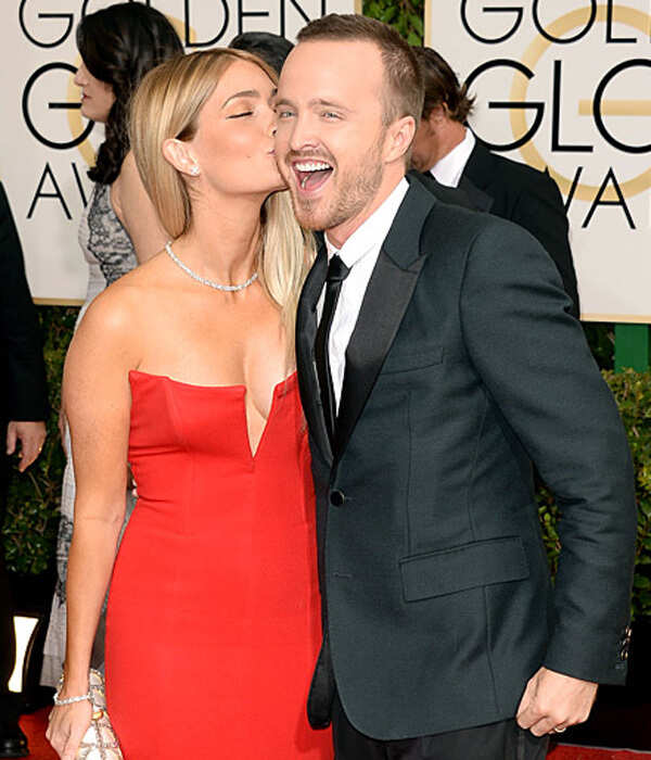 Aaron Paul Wallpapers