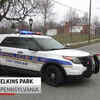Article image for: Ex-firefighter arrested after holding hostages