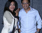 Bela Sheshe's trailer launch