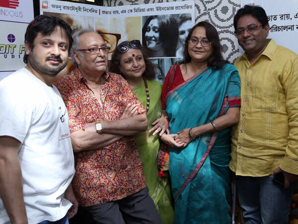 Swatilekha Sengupta