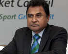 Mustafa Kamal resigns as ICC president