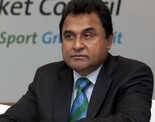 Mustafa Kamal resigns as ICC president
