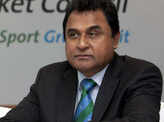 Mustafa Kamal resigns as ICC president