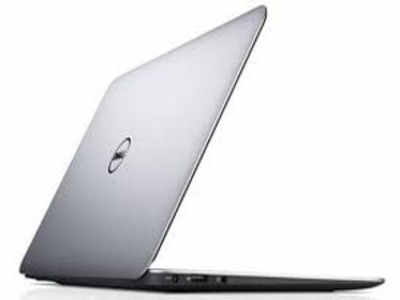 Dell unveils 2-in-1 Inspiron series tablet PCs - The Economic Times