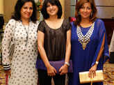 Theatre lovers under one roof