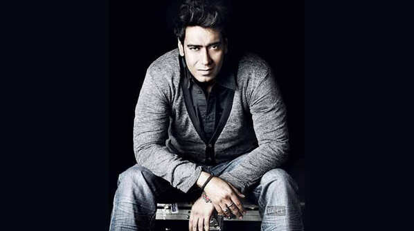 Ajay Devgn: Interesting statements by the actor
