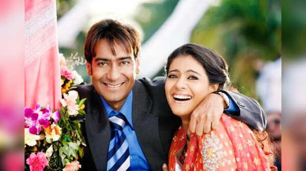 Ajay Devgn: Interesting statements by the actor
