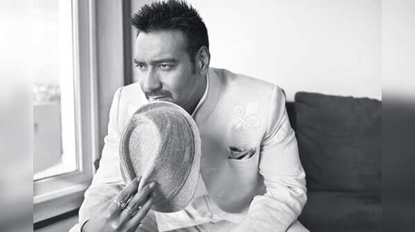Ajay Devgn: Interesting statements by the actor