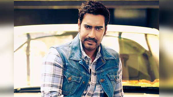Ajay Devgn: Interesting statements by the actor