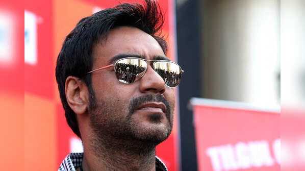 Ajay Devgn: Interesting statements by the actor