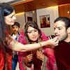 Karan Patel and Ankita Bhargava's love story