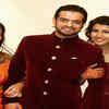 Karan Patel and Ankita Bhargava's love story