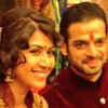 Karan Patel and Ankita Bhargava's love story