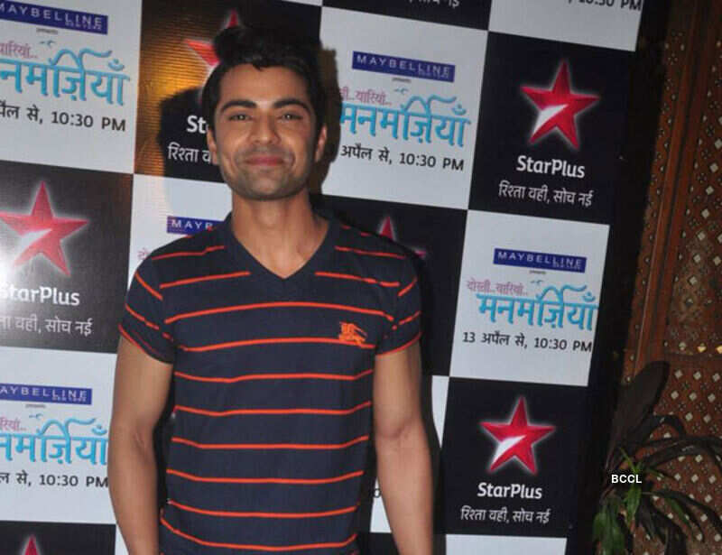 Dosti, Yaariya, Manmarziya: Screening