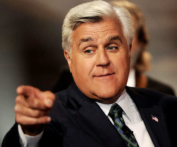 Jay Leno Images