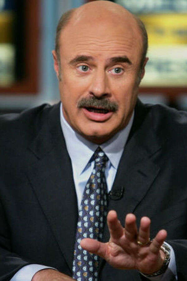 Phil McGraw Pictures