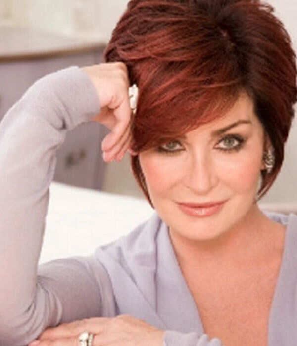 Sharon Osbourne Wallpapers