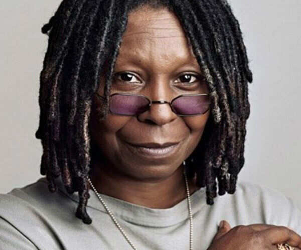 Whoopi Goldberg Images