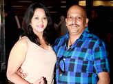 F1 party @ Le Meridien