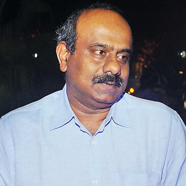 R.Radhakrishnan Photos