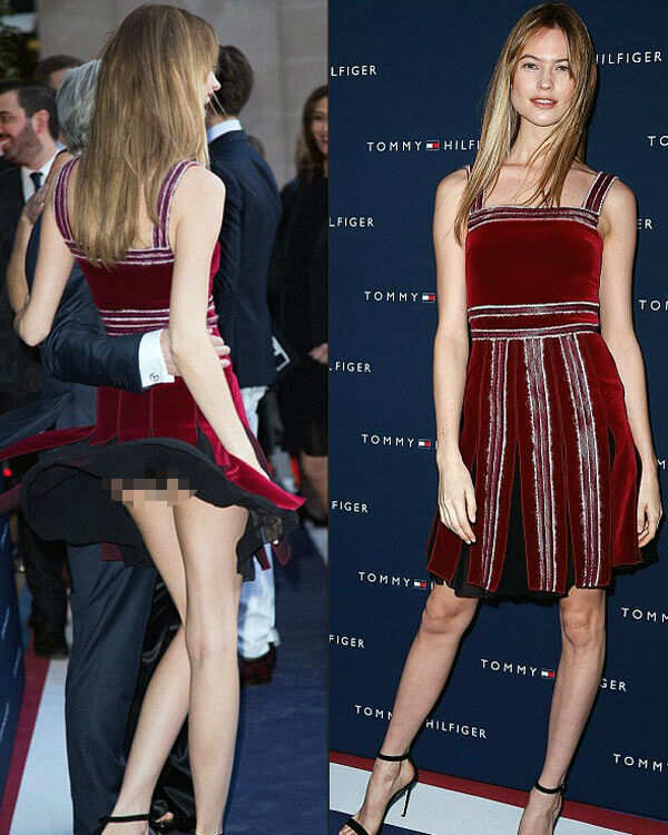 Behati Prinsloo Pictures