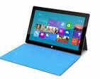 Microsoft unveils low-cost Surface 3 tablet