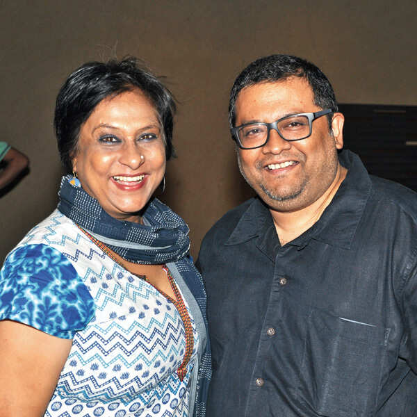 Sudeshna Roy