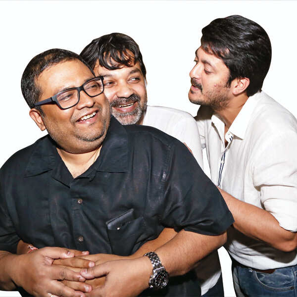 Aniruddha Roy Chowdhury