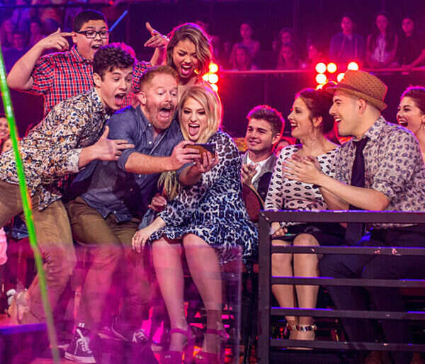 Jesse Tyler Ferguson Pictures