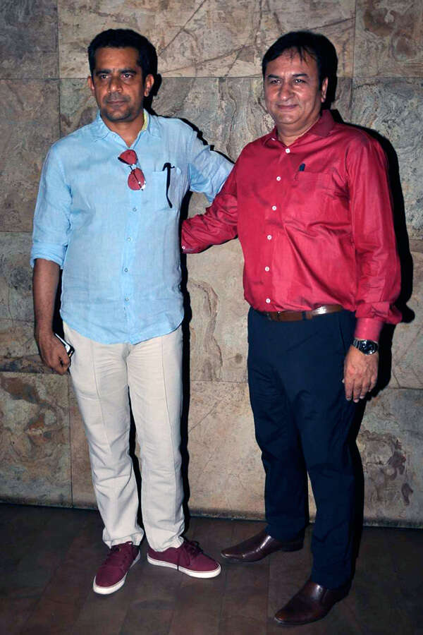Subhash Kapoor