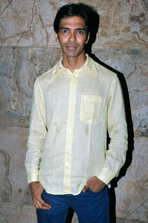 Sandeep Mohan Images