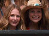 The Longest Ride