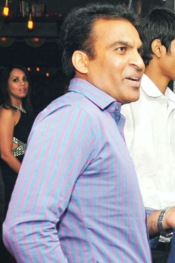 Vijay Singh