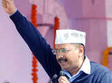 Kejriwal to lead protest march against land bill