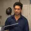 Article image for: Nikhil from Muh Boli Shaadi makes special <i class="tbold">masala chai</i> on set