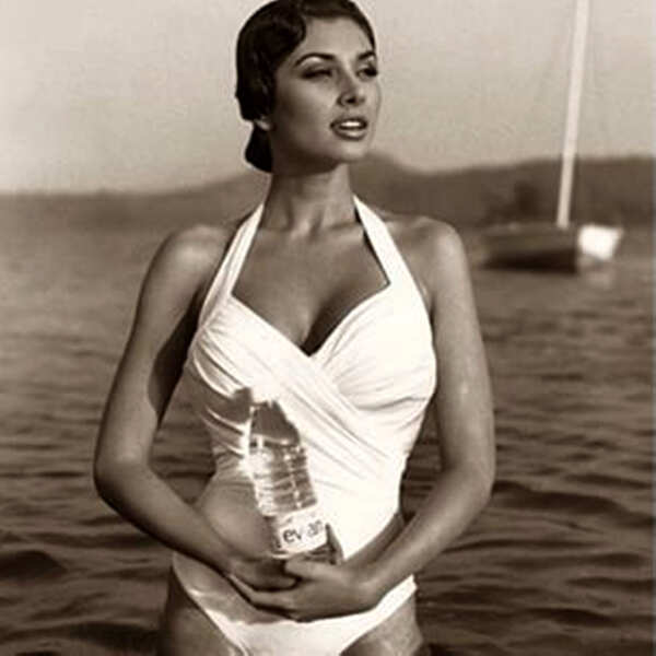 Lisa Ray