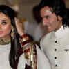 Article image for: Bebo and Saif: 10 most stylish pics of the <i class="tbold">royal couple</i>