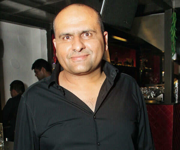 Ashwini Chaudhary Images