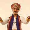Injured actors prefer to shoot without halt