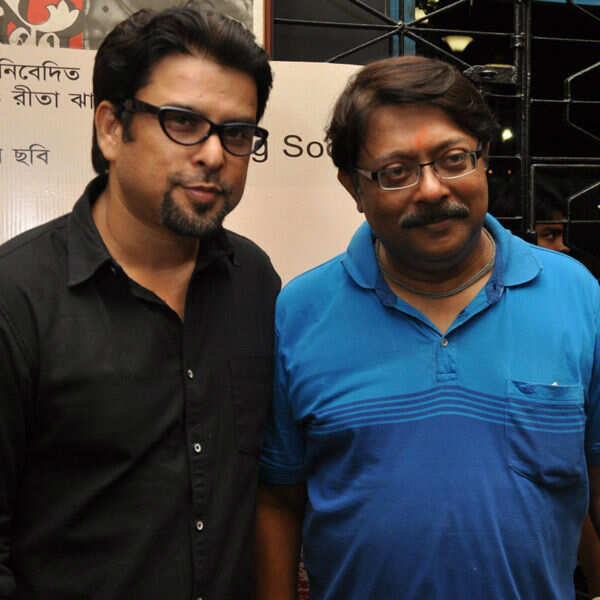 Debdut Ghosh
