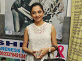 A filmy event