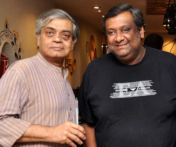 Sandip Ray
