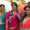 Article image for: Parmeet, Masi Maa, Tai Maa reveal the new twist in ‘<i class="tbold">satrangi sasural</i>’