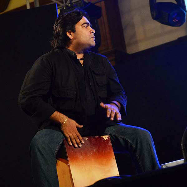 Ratul Shankar