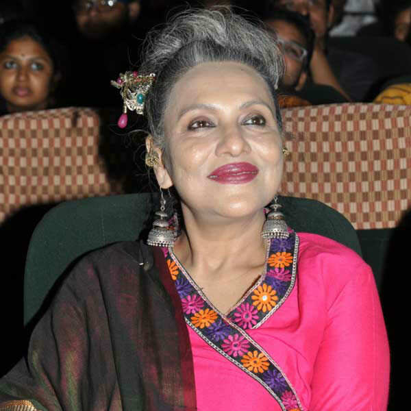 Alokananda Roy