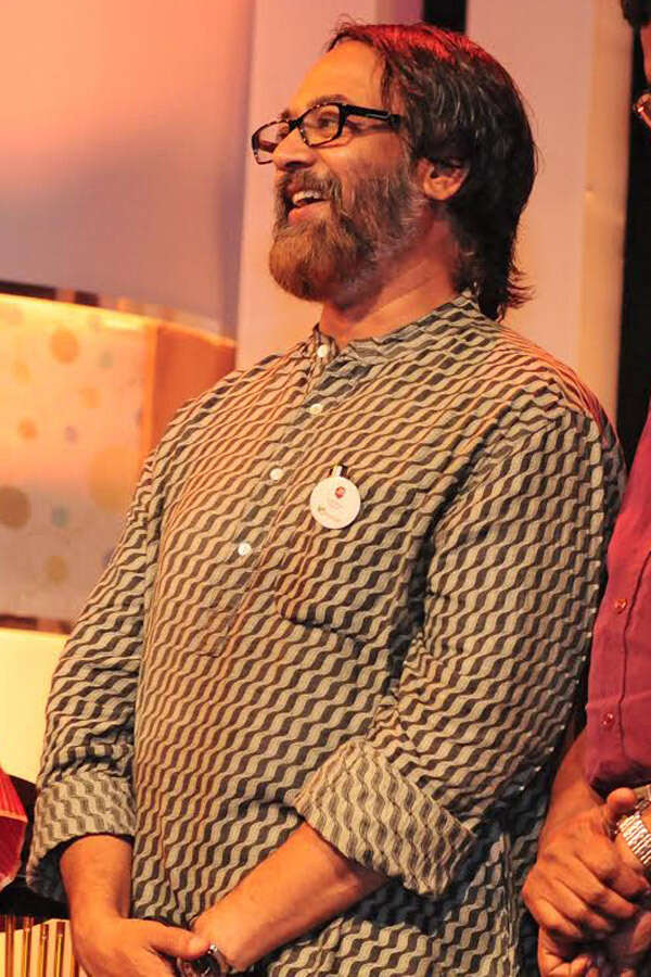 Madhupal