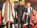 Celebs @ Mijwan Fashion Show