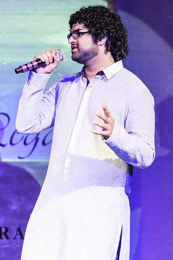 Siddharth Mahadevan