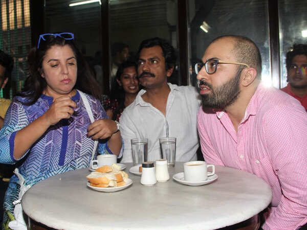 Ritesh Batra